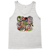 daily drawing Tank Top