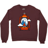 camping Crewneck Sweatshirt
