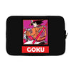 Goku Laptop sleeve