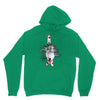 peterbald Hoodie