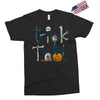 Trick or Treat Exclusive T-shirt
