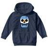 argentina till i die Youth Hoodie
