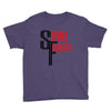 save ferrıs Youth Tee