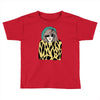 pullover Toddler T-shirt