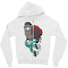 abuelo Zipper Hoodie