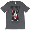 batpigs! T-Shirt