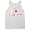 roast beast Tank Top