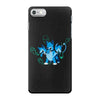 pup in training iPhone 7 Case