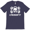 crossfit skull T-Shirt