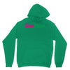 TEEN FRESH Unisex Hoodie