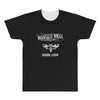 buffalo bill's rubbing lotion All Over Men's T-shirt