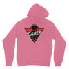 red game Unisex Hoodie