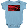 The Flash Baby Bodysuit