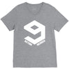 nation member V-Neck Tee