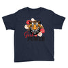 Girl Power Youth Tee