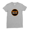 buffet Ladies Fitted T-Shirt