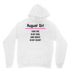 August Girl Unisex Hoodie