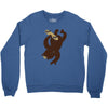 skater Crewneck Sweatshirt