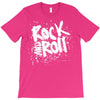 rock music r4 T-Shirt