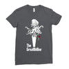 the great old one Ladies Fitted T-Shirt