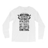 I'm An August Woman Long Sleeve Shirts