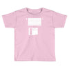 floppy disk Toddler T-shirt