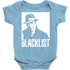 ray reddington Baby Bodysuit