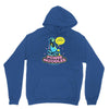power noodles Unisex Hoodie