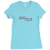 KINGS OF LEON Ladies Fitted T-Shirt