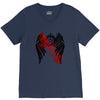 Supernatural V-Neck Tee