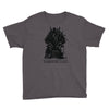 throne of games Youth Tee