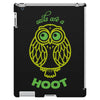 owls are a hoot iPad 3 and 4 Case