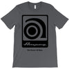 long sleeve ampeg best trending T-Shirt