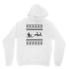 ugly santa claus Unisex Hoodie