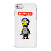 nobody likes him iPhone 7 Case