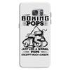 I'm A Boxing Pops... Samsung Galaxy S7