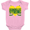 Humboldt Strong Baby Bodysuit