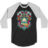 pencil 3/4 Sleeve Shirt