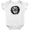 off road Baby Bodysuit