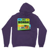 bonsai chainsaw Unisex Hoodie