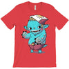 mr. sleepy hand T-Shirt