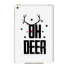 oh deer iPad Mini 4
