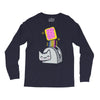 pop tart Long Sleeve Shirts
