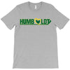 Humboldt Broncos T-Shirt