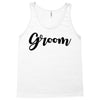 groom Tank Top