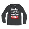 ce swag Long Sleeve Shirts