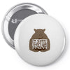 dream big 2 Pin-back button