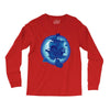 pirate owls Long Sleeve Shirts