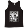 crossfit, straight outta Tank Top
