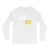 lame Long Sleeve Shirts